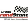Oasis Grandstand Apartment ... - Picture Box