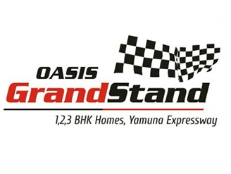 Oasis Grandstand Apartment at Yamuna Expressway Picture Box