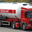 Limpens Elsloo Daf Cf trailer - Diversen