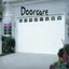 Garage Doors - Doorcare