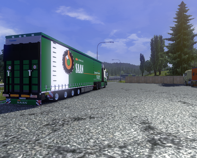 ets2 00301 prive skin ets2