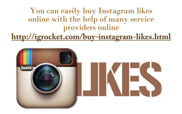 Buy Instagram Likes-How Can You Benefit From It Buy instagram likes