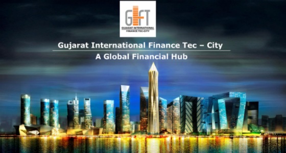 Residential schemes GIFT City Gujarat | Investment Picture Box