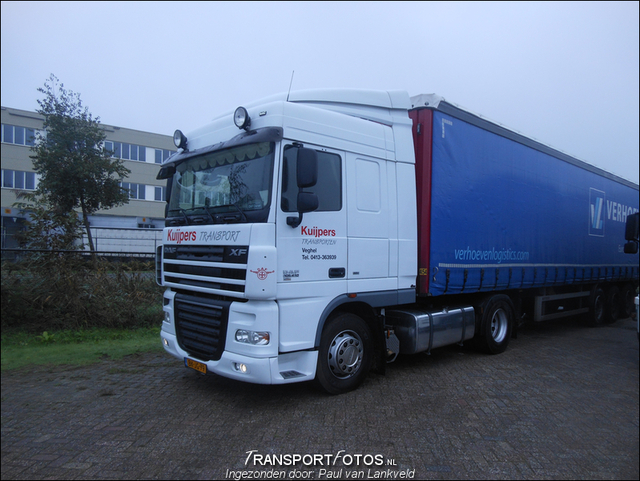 daf-TF Ingezonden foto's 2014