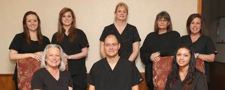 dentist in lawton ok Muller Family Dentistry