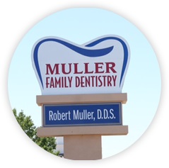 lawton ok general dentist Muller Family Dentistry