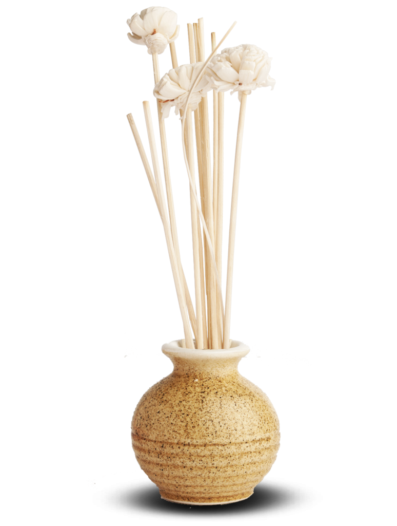 Essential oil reed diffuser Odonil