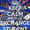 exchange student - Picture Box