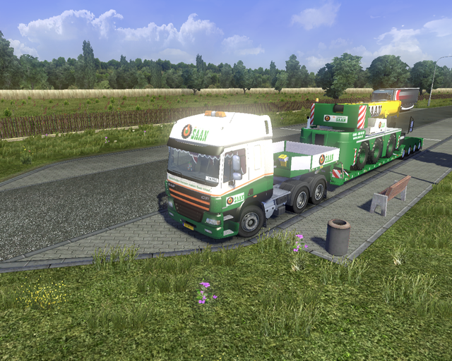 ets2 00319 prive skin ets2