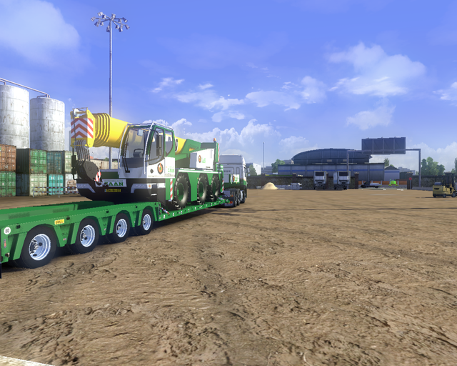 ets2 00310 prive skin ets2