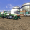 ets2 00311 - prive skin ets2