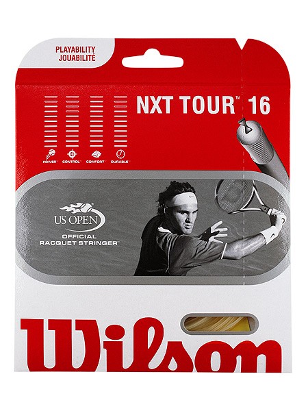 wilson-nxt-tour-16 Online Tennis Shop