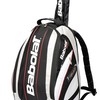 team-line-black-backpack 1 - Online Tennis Shop