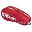 tour-moulded-6-red z84336 - Online Tennis Shop