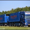 BZ-GB-89 Scania R560 Sandst... - Rijdende auto's