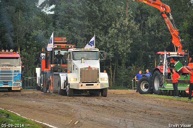 almkerk 096-BorderMaker 05-09-2014 Almkerk