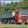 BN-NR-22 DAF XF Wemeijer-Bo... - Rijdende auto's