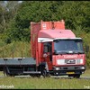 BN-SP-41 Volvo FL Lubbers-B... - Rijdende auto's