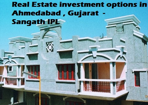 Real Estate investment options in Ahmedabad , Guja Picture Box