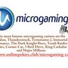 Microgaming Casinos-Why are... - Picture Box