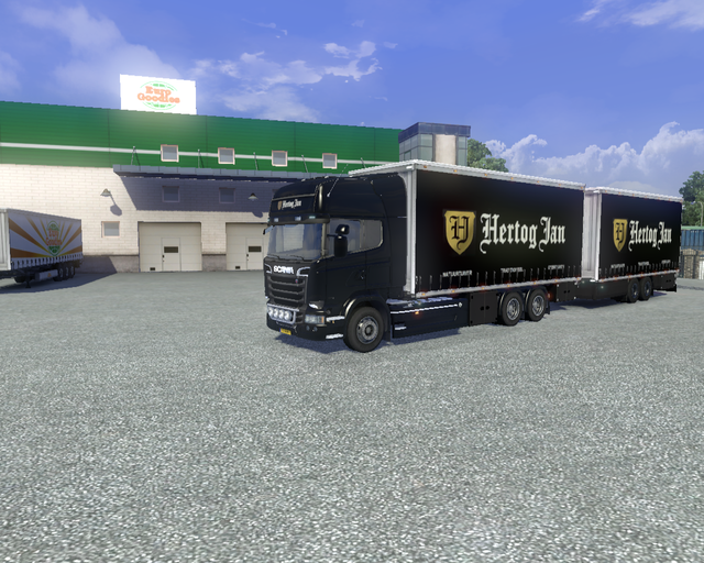 ets2 00340 prive skin ets2