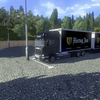 ets2 Scania Streamline + Ta... - prive skin ets2