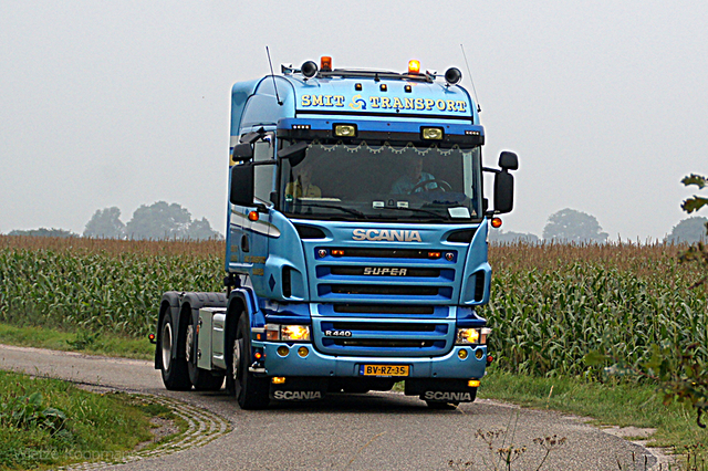 truckstar 275-BorderMaker 2014 