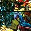 figural stained glass windows - DC Riggott, Inc