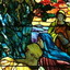 figural stained glass windows - DC Riggott, Inc.