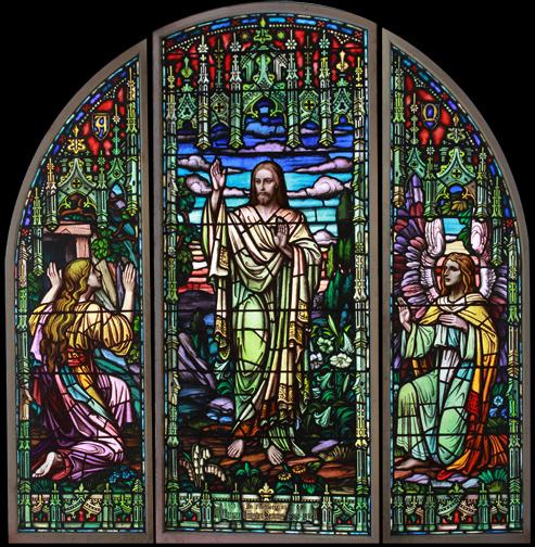 church stained glass windows for sale DC Riggott, Inc.