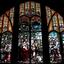 antique church stained glas... - DC Riggott, Inc.