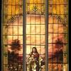 church stained glass window... - DC Riggott, Inc