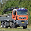 BS-XP-32 MAN TGACoonen Zwar... - Rijdende auto's