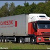 BV-GD-03 Iveco Strals C V H... - Rijdende auto's