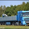 BV-RF-11 DAF 105 Transport ... - Rijdende auto's