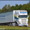 BX-HB-30 Scania R500 Martij... - Rijdende auto's