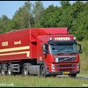 BZ-ZZ-04 Volvo FM Jan Viers... - Rijdende auto's