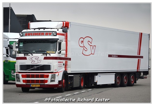 Suijker BP-XB-15-BorderMaker Richard