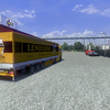 ets2 Scania Streamliner Len... - prive skin ets2