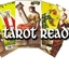 free tarot reading - Picture Box
