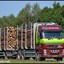 BZ-XD-32 Volvo FH van der W... - Rijdende auto's