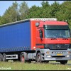 BZ-XT-32 MB Actros MP2-Bord... - Rijdende auto's