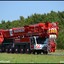 Demag AC 700 Wagenborg-Bord... - Rijdende auto's