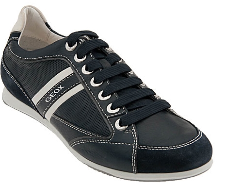 Geox shoes Picture Box