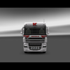 ets2 Daf 95XF Kruisdijk Zwo... - prive skin ets2