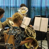 R.Th.B.Vriezen 2014 09 06 3957 - Arnhems Fanfare Orkest Stud...