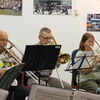 R.Th.B.Vriezen 2014 09 06 3959 - Arnhems Fanfare Orkest Stud...