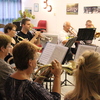 R.Th.B.Vriezen 2014 09 06 3960 - Arnhems Fanfare Orkest Stud...