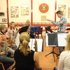R.Th.B.Vriezen 2014 09 06 3972 - Arnhems Fanfare Orkest Stud...