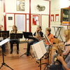 R.Th.B.Vriezen 2014 09 06 3978 - Arnhems Fanfare Orkest Stud...